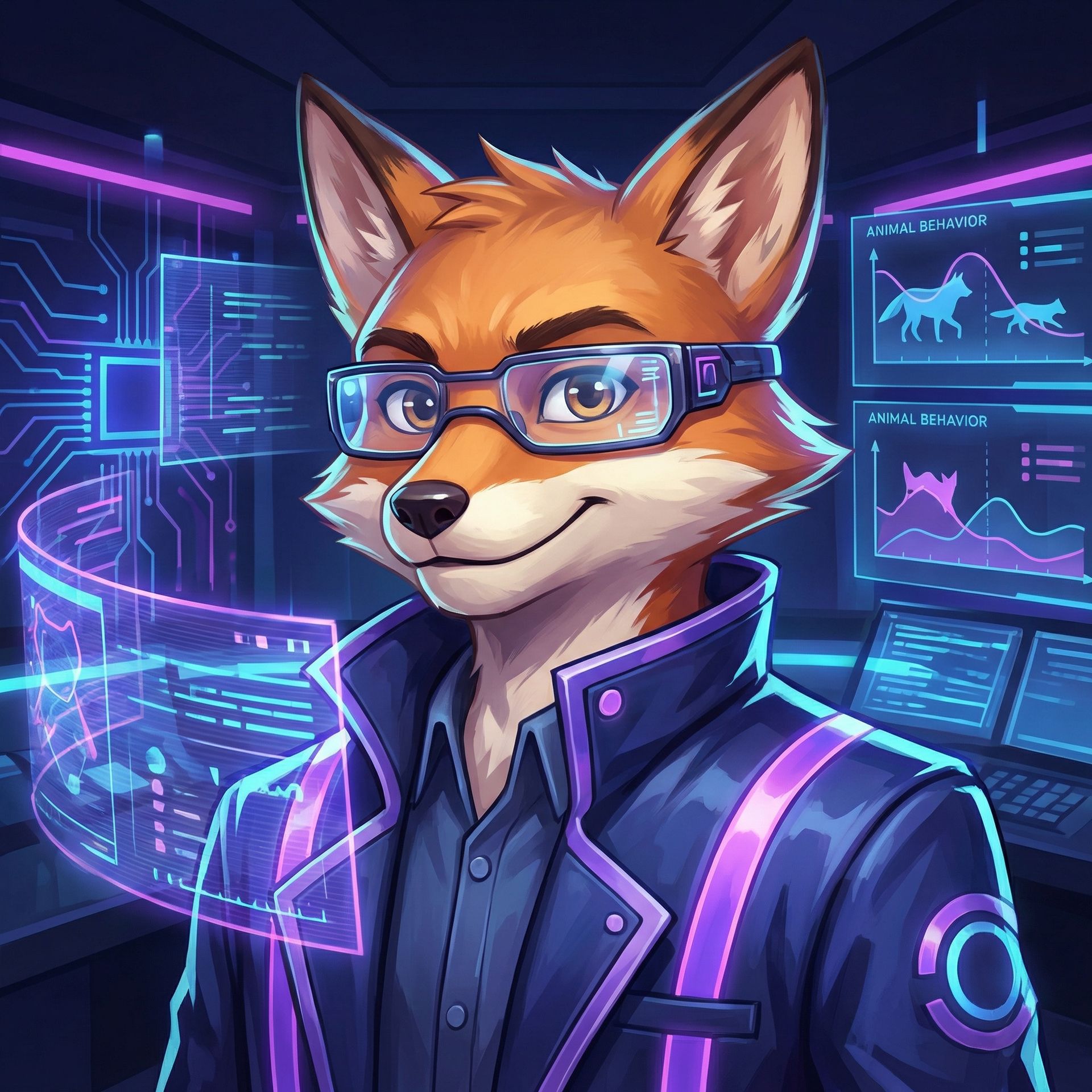 小马拉大车动物行为顾问