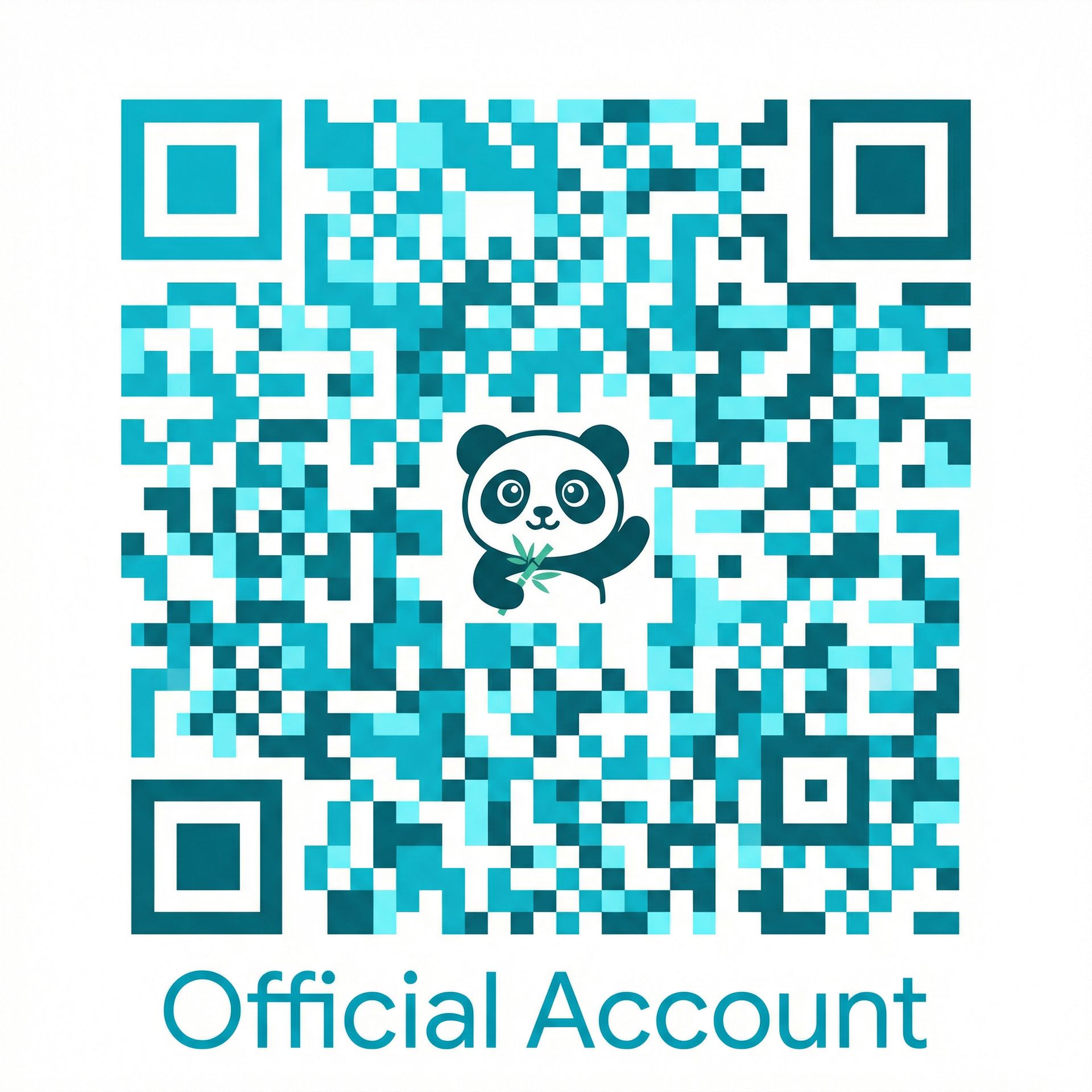 小马拉大车公众号