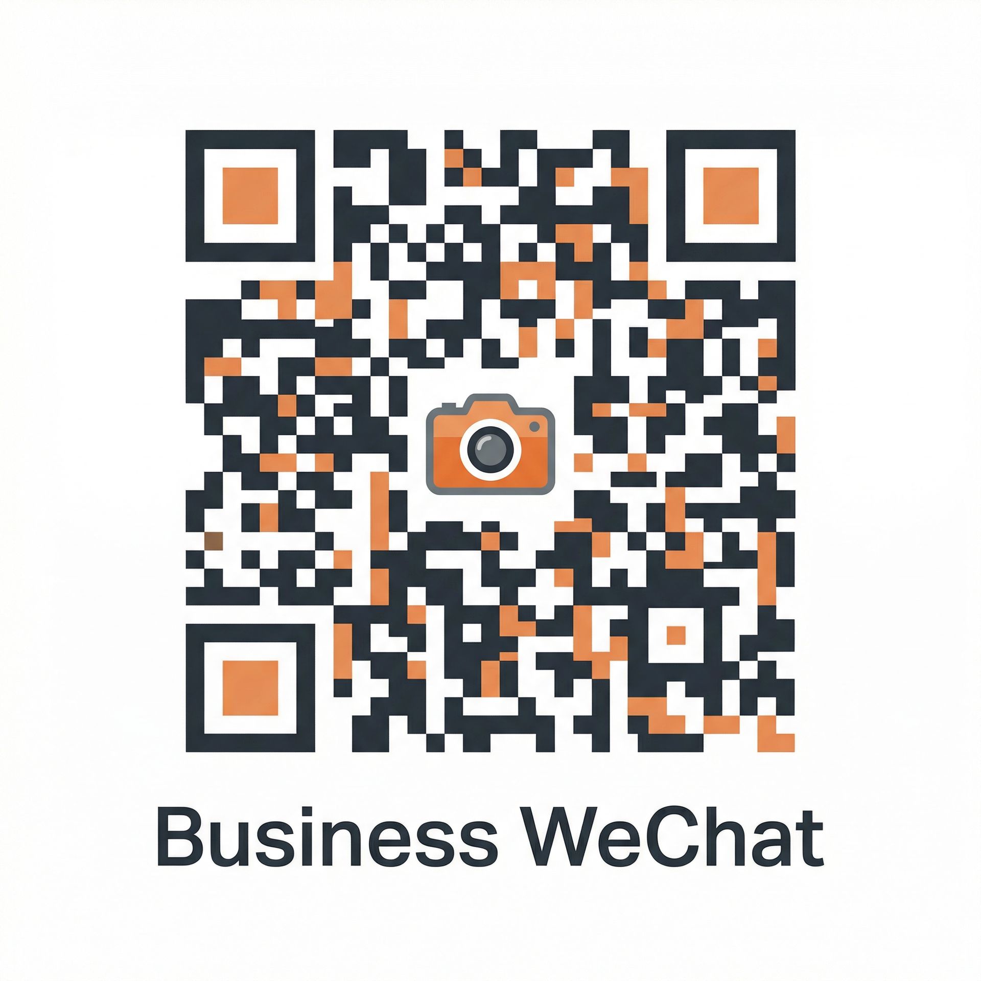 小马拉大车商务微信